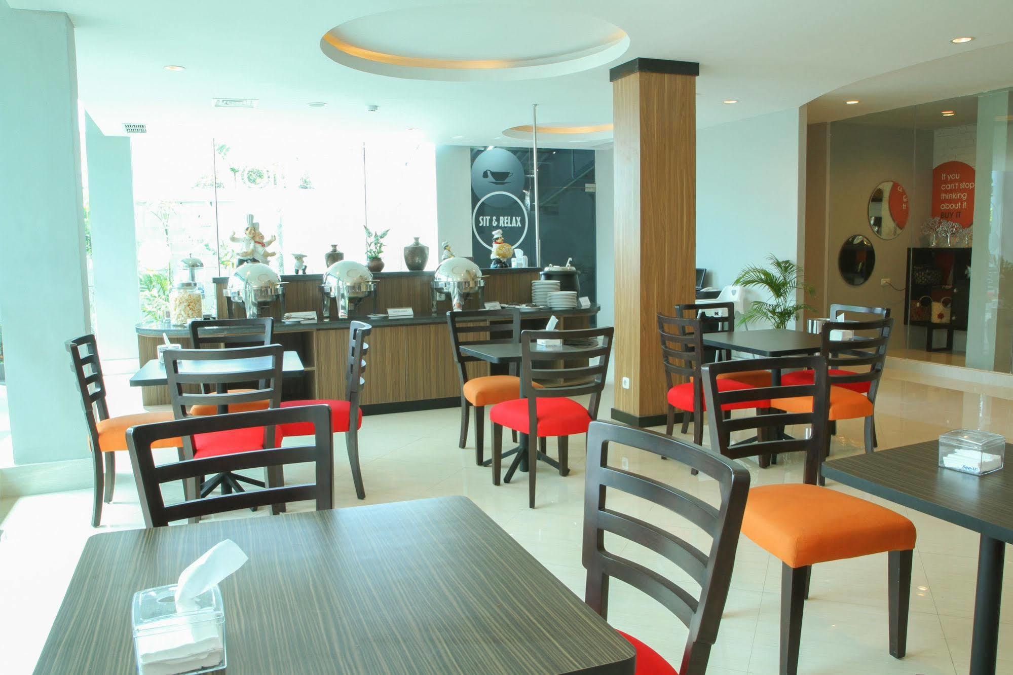 Airy Waru Pondok Maspion Sidoarjo Hotel Exterior foto